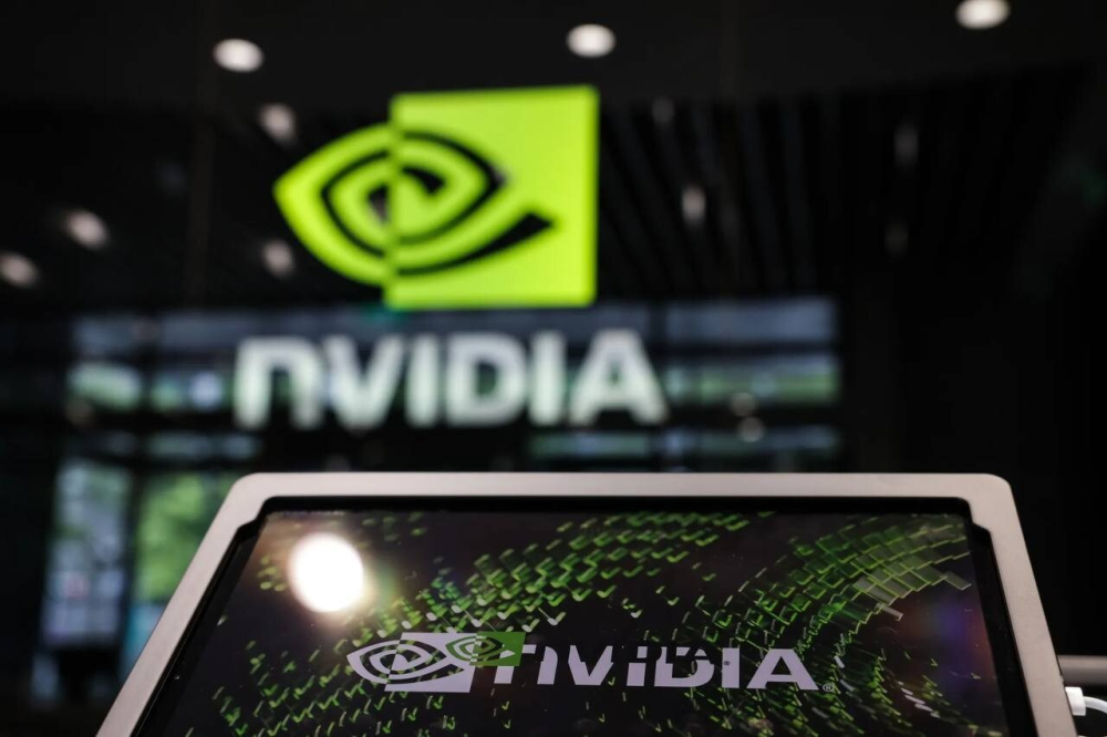 ИИ-бум продолжается: Nvidia отчиталась о рекордной квартальной выручке в $96,2 млрд