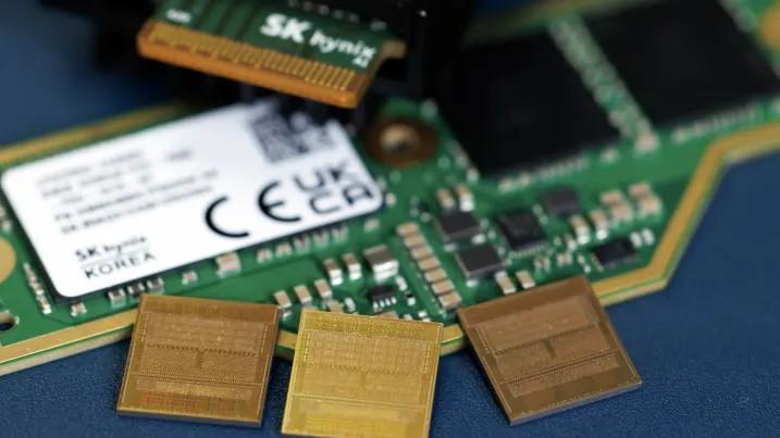 Инвесторы против гигантов памяти: акционеры Samsung и SK Hynix требуют рекордных дивидендов на фоне бума ИИ