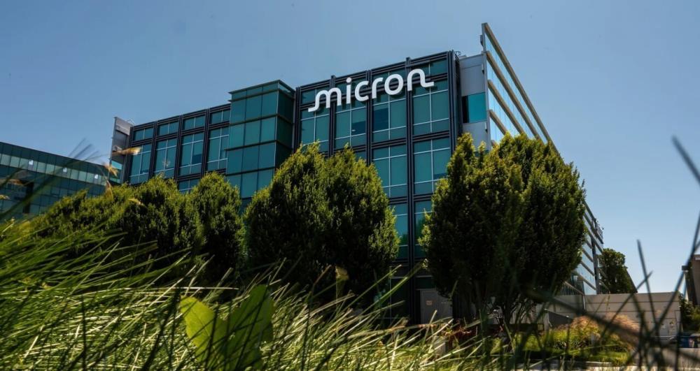 Профсоюзы Micron на Тайване угрожают забастовкой из-за бонусов